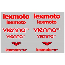 Lexmoto - Vienna Kit 2 - 005